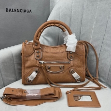 Balenciaga Classic City Bags